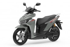 Motor Listrik Rp11 Jutaan Makin Canggih, VinFast Viper Tawarkan Jarak 156 Km dan Fitur GPS