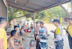 Update Terbaru Perkembangan Penembakan Warga Semeteh Musi Rawas