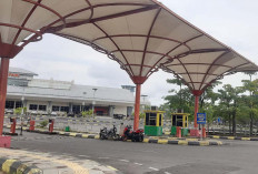 Ternyata ini Pemicu Pesawat Super Jet Stop Terbang dari Bandara Silampari