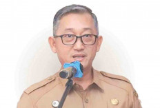 Pakai Sistem Baru, Begini Progres Pengangkatan Kepsek di Lubuk Linggau