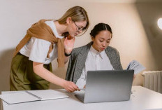 Siap Kerja 2025: Program Magang Nasional untuk Fresh Graduate dengan Kuota 20 Ribu Orang