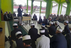 SMA Ar-Risalah Lubuk Linggau Lahirkan Anak-anak Juara Persiapan Ujian Tasmi’ Al-Quran