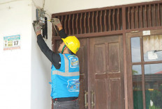 Lebih Nyaman dan Praktis, SwaCam PLN Beri Kepastian Estimasi Tagihan bagi Pelanggan