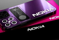 HP Flagship Baru Nokia 2026! N75 Max Pro 5G Tawarkan Performa Gahar dan Desain Premium