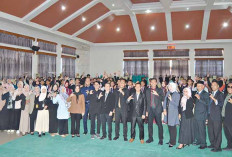 Dr Viktor Pandra: Berterima Kasihlah Pada Orang-orang yang Membantumu