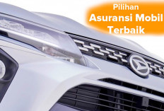 Lindungi Mobil Daihatsu Baru 2025 dengan Asuransi Terbaik, Segini Terjangkaunya Premi Per Tahun   