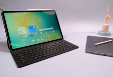 Bikin Anak Betah Belajar, Ini Tablet Terbaik 2026 dengan Fitur Edukasi