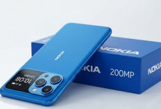 HP Kecil Rasa Monster! Nokia Mini 2026 5G Baterainya Tahan 3 Hari