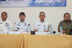 DPUPR Lubuk Linggau Selesai Gelar Konsultasi Publik 2 RDTR dan KLHS Wilayah Utara-Selatan