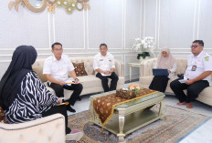 Besok Bakal Digelar Sekayu Carnaval 2025, 4 Penampilan Siap Hibur Masyarakat