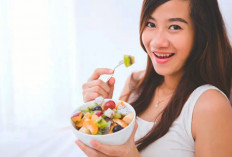 Berikut 4 Resep Masakan Awet Muda yang Perlu Dikonsumsi