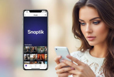 Pakai SnapTik di HP Jadul, Emang Bisa? Simak Ini Faktanya