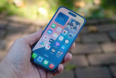 Rawat Baterai iPhone, Ini Tips Agar Lebih Tahan Lama