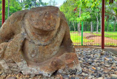 Lahat Tak Sekadar Nama Daerah, Ini Negeri Seribu Megalit Menyimpan Ribuan Pesona