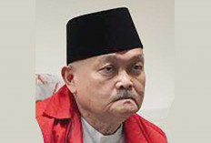 Alex Noerdin Alami Hipotensi, Sidang Korupsi Proyek Revitalisasi Pasar Cinde Ditunda 