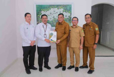 Wow, Warga Miskin di Muba Turun 19.333 Jiwa