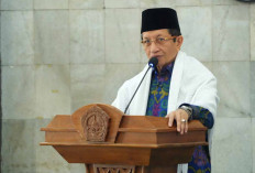 Kabar Gembira, Direktorat Jenderal Pesantren Segera Disahkan Presiden