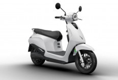 Harga Terbaru VinFast Evo Lite 2026 Turun Drastis, Motor Listrik Ini Bisa Jalan 165 Km