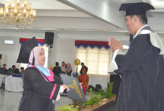 Cukup 1,5 Tahun Dapat Gelar M.Pd, Segini Biaya Kuliah S2 di UIN Al-Azhaar Lubuk Linggau