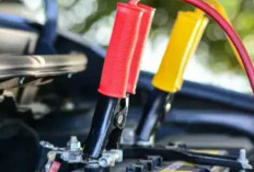 Jangan Sepelekan, ini Resiko Jika Kabel AKI Terlalu Tipis 