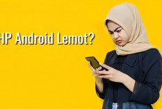 Ini yang bikin Lemot! 3 Cara Menemukan Aplikasi Pemakan RAM di HP Android