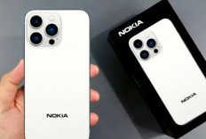7 Rekomendasi Hp Nokia Terbaru 2024, Punya Kualitas Berkelas Dengan Spesifikai Kelas Atas