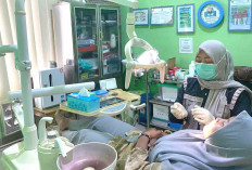 Batasi Anak Makan Makanan Manis, Jika Tidak ini Resikonya