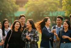 MA dan SMA Terbaik Provinsi Jambi Versi UTBK, Intip 3 Daftarnya No 1 Bukan SMA Negeri