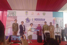 Ciptakan Kawasan Permukiman Modern Tetap Mempertahankan Ornamen Budaya Lokal