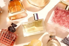 Jangan Salah, Inilah 4 Tipe Konsentrasi dari Parfum yang Jarang Diketahui
