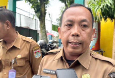 Jam Kerja Ramadan disesuaikan, Inspektorat Lubuk Linggau Ingatkan ASN Jaga Disiplin dan Kualitas Pelayanan