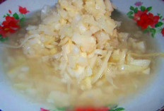 Makanan Fermentasi Warisan Leluhur Kini Jadi Identitas Masyarakat Rejang