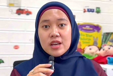 Saran Psikolog : Batasan Anak Harus Ditetapkan, Bukan Ditanyakan