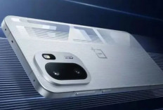 OnePlus Ace 7 Bocor: Layar 185Hz, Baterai 9.000mAh, Siap Ubah Standar Smartphone 2026