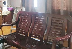 Khadijah Spa, Tempat Perawatan Muslimah yang Nyaman di Lubuklinggau