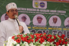 Agar Ibadahmu Bernilai Pahala di Sisi Allah SWT, Ustadz Atiq Fahmi : Amalkanlah Keikhlasan