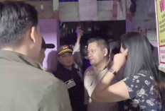 Rapat Penindakan Tempat Hiburan yang Melanggar di DPRD Lubuk Linggau Tak Ada Hasil, Pelaku Usaha Tidak Hadir