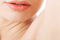 Malu Ketiak Hitam Ini Cara Menghilangkannya