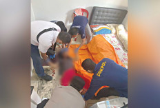 Staf Bawaslu Ditemukan Meninggal di Sumsel, Bakal Dimakamkan di Riau