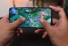 Rekomendasi 5 HP 1 Jutaan Paling Kencang, Main Game Berat Tetap Lancar