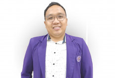 drg Januar Perdana Terpilih Ketua PDGI Silawas Periode 2026–2030 di Muscab PDGI Cabang 2025 