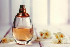5 Rekomendasi Parfum Pramugari yang Wanginya Semerbak dan Terkesan Mahal