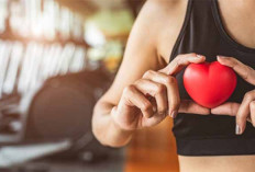 Biar Daya Tahan Paru-paru dan Jantung Meningkat! 6 Olahraga Wajib Anda Coba, Simak Yuk!