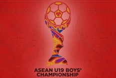 Jadwal Piala AFF U19 2026 Hari Ini, Berikut Link Live Streamingnya