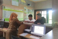 Sebelum Memutuskan Kerja ke Luar Negeri, Disnakertrans Musi Rawas Minta Warga Penuhi Syarat Ini 