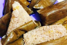 Manis Tanpa Kolesterol, Kelicuk Jajanan Legendaris Legit Kaya Manfaat