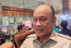 Sebelum Dibagikan, Menu MBG Wajib Dirapid Test 