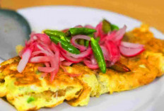 Martabak Aceh, Rasa Nusantara Perpaduan India