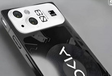 Bukan Main-main, Nokia Magic Max Ultra Tantang HP Premium dengan Spesifikasi Gahar