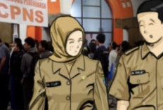 CPNS 2026: Skema Baru, Lebih Fleksibel dan Buka Peluang Lulusan SMA dan SMK